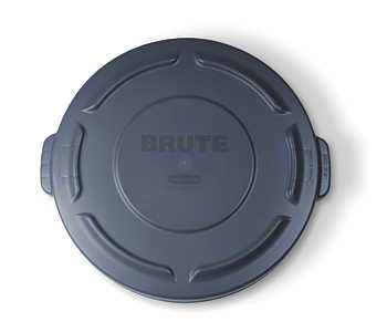 Couvercle Pour Conteneur 38 Litres Conteneur RUBBERMAID Brute de 38 à 208 litres