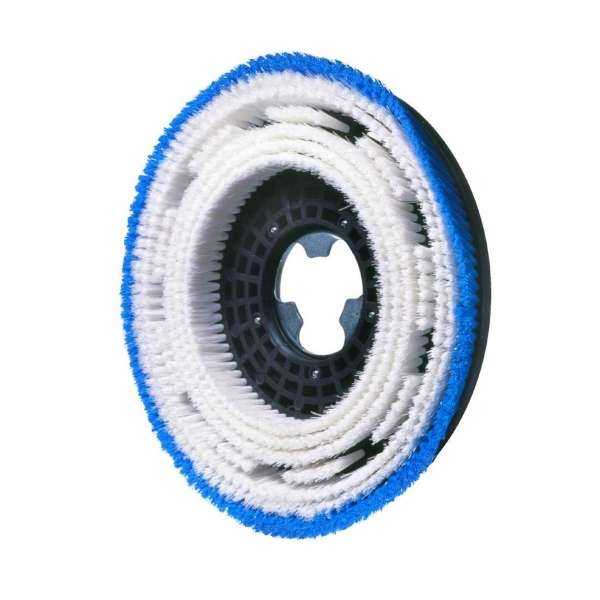 Brosse Special Shampoing Moquette Diam.430Mm Accessoires monobrosse