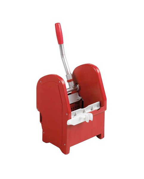 Presse A Machoire Universelle – robuste, performante et compatible Chariot de ménage et lavage Les presses