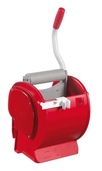 Presse A Rouleau – légère, robuste et compatible chariots de lavage et ménage Les presses