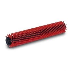 BROSSE ROUGE DUR POUR LINDHAUS LW30 PRO