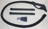 KIT SPRAYEXTRACTION pour Autolaveuse Lw30 Accessoires autolaveuses