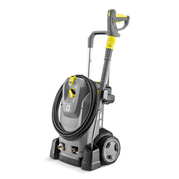 NETTOYEUR HAUTE PRESSION HD 8/18-4 M+ Promotion Karcher Professionnel