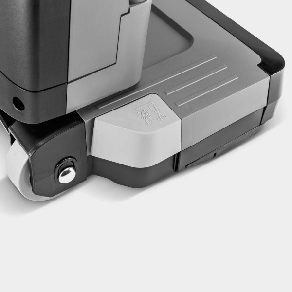 CV 30/2 Bp Aspirateur poussière