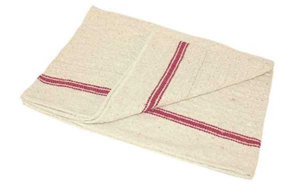 Serpillere Ecrue 60*100Cm Le lavage