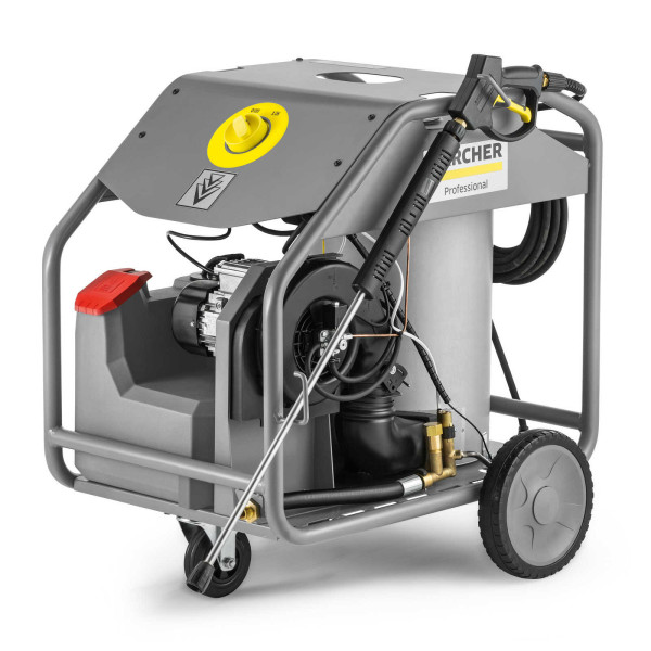 Générateur d'eau chaude HG 64 Karcher Professionnel