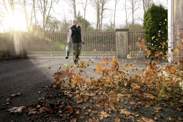 LB 930/36 Bp pack Karcher Professionnel