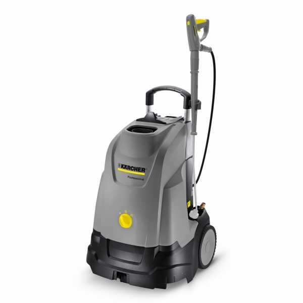 Nettoyeur Haute Pression Eau Chaude Karcher Monophase Hds 5/11U Karcher Professionnel