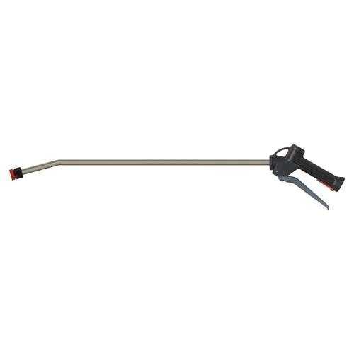Pistolet Bp Avec Lance Pour Canon A Mousse Ou Pulverisateur Avec lance intègrée