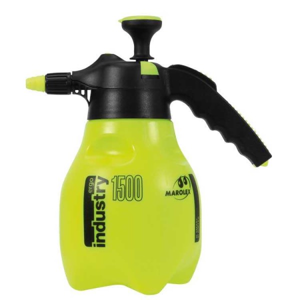 PULVERISATEUR MASTER ERGO 1.5 L Nettoyeur haute pression : Accessoires & composants