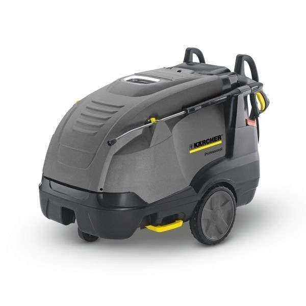 Nettoyeur eau chaude monophase HDS 5/11U Karcher - Matériel de Pro