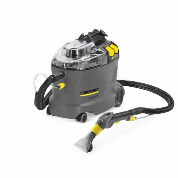 Nettoyeur Moquette Karcher Puzzi 8/1C Nettoyeur Moquette Classique