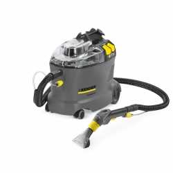 puzzi 8/1c karcher nettoyeur moquette