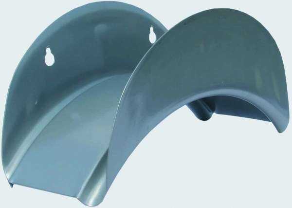 Support De Flexible Mural Laque Nettoyeur haute pression : Accessoires & composants