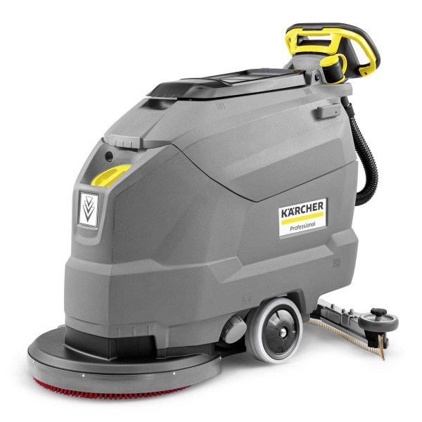 BD 50/50 C Bp Pack Li-Ion Karcher Professionnel