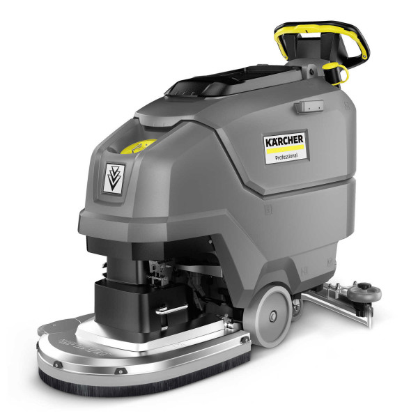 BD 50/55 C Classic Bp Pack 115 Ah Karcher Professionnel