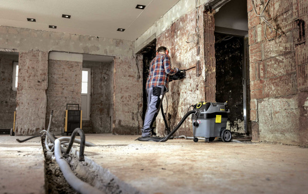 NT 30/1 Ap Te M Karcher Professionnel