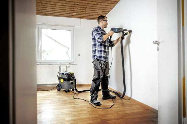 NT 30/1 Ap Te M Karcher Professionnel