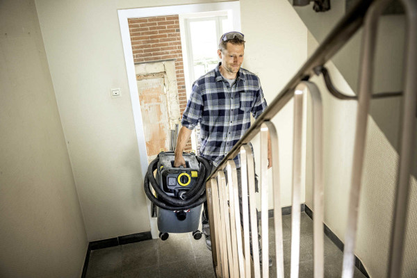 NT 30/1 Ap Te H Karcher Professionnel