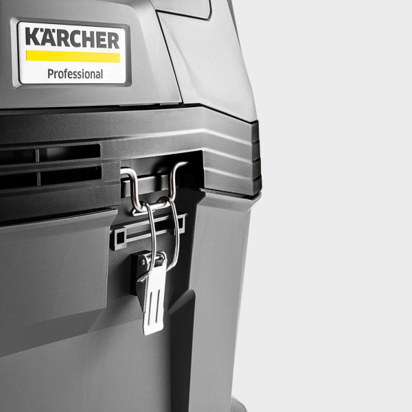 NT 40/1 Tact Bs Karcher Professionnel
