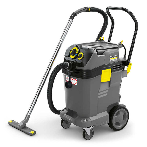 ASPIRATEUR EAU ET POUSSIÈRES NT 50/1 Tact Te H Promotion Karcher Professionnel