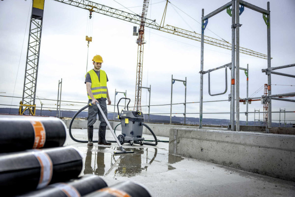 NT 50/1 K Karcher Professionnel