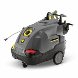 HDS6/14cx ECO GAMME COMPACT EAU CHAUDE KARCHER