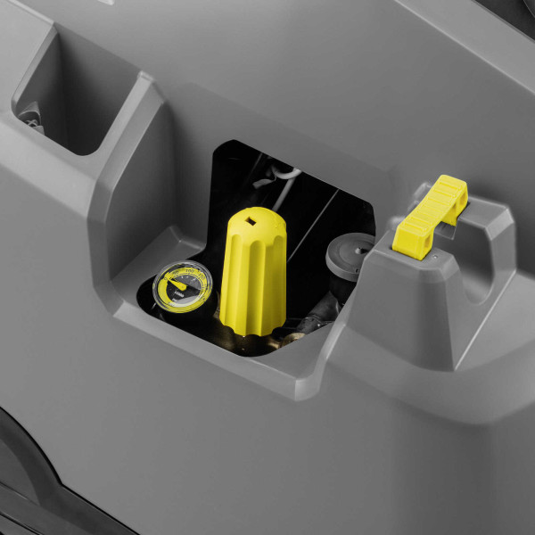 Nettoyeur haute pression HDS 6/14-4 C Karcher Professionnel