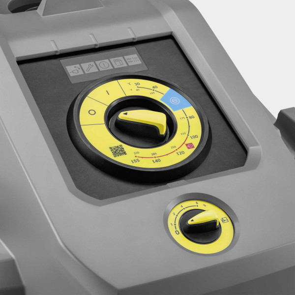 Nettoyeur haute pression HDS 6/14-4 C Karcher Professionnel