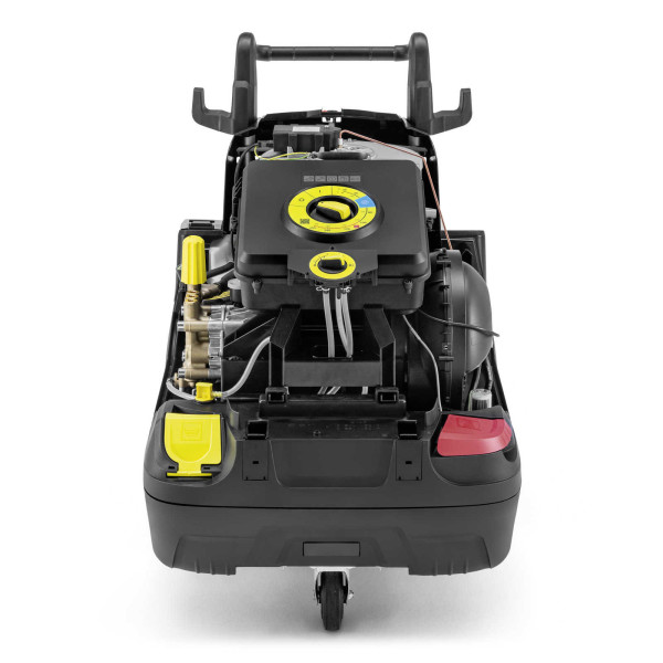 Nettoyeur haute pression HDS 8/18-4 C eB Karcher Professionnel