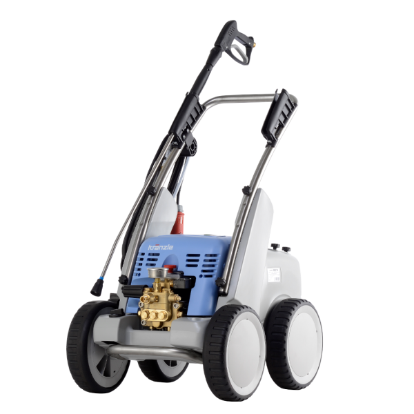 Nettoyeur haute pression Kranzle Quadro 1200 TS - 180 bar Nettoyeur haute pression KRANZLE