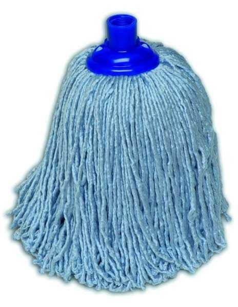 Frange Mop Microfibre 160g A Douille Vis Le lavage