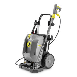 Karcher Hds1000De Nettoyeur Haute Pression 200Bar 900L/H Eau Chaude