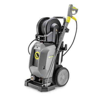 Karcher Hd10/25-4 Sx + Rotabuse Nettoyeur Haute Pression Intensif 250B/1000L/H Nettoyeur haute pression