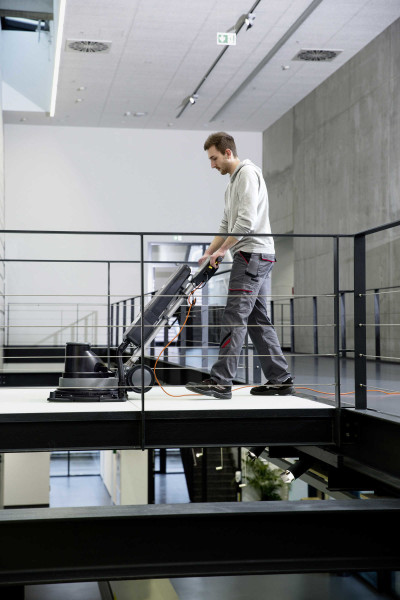 BDP 43/400 C Karcher Professionnel