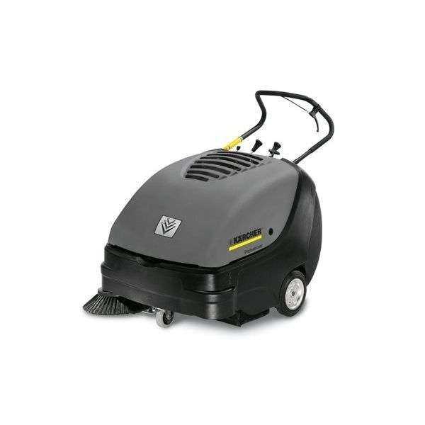 Aspirateur balai CV48/2 professionnel KARCHER