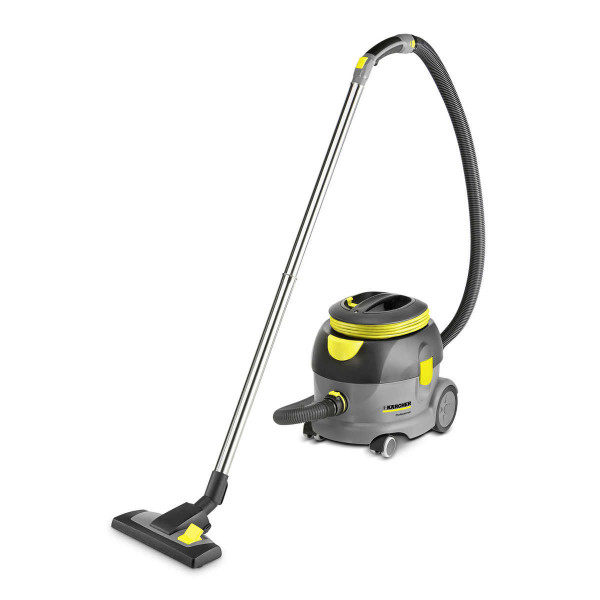 Karcher Aspirateur Poussiere T12/1 Karcher Professionnel