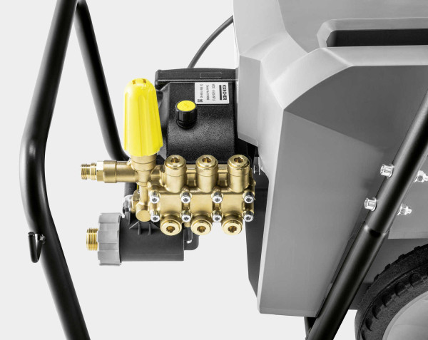 Nettoyeur haute pression HD 13/18-4 S Classic Karcher Professionnel