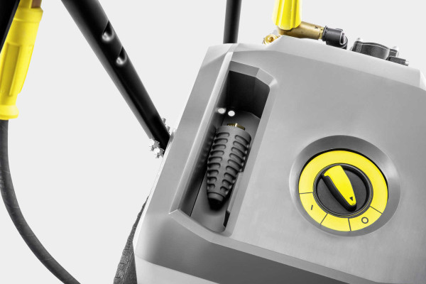 Nettoyeur haute pression HD 13/18-4 S Classic Karcher Professionnel