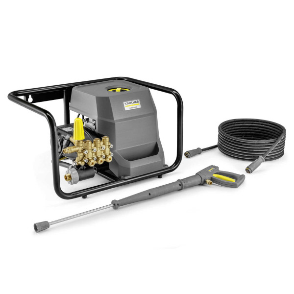 Nettoyeur haute pression HD 10/21-4 S ST Classic Karcher Professionnel