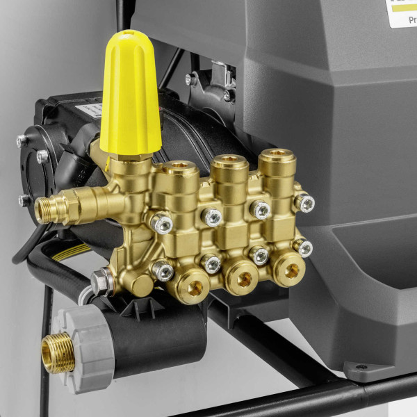 Nettoyeur haute pression HD 10/25-4 S ST Classic Karcher Professionnel