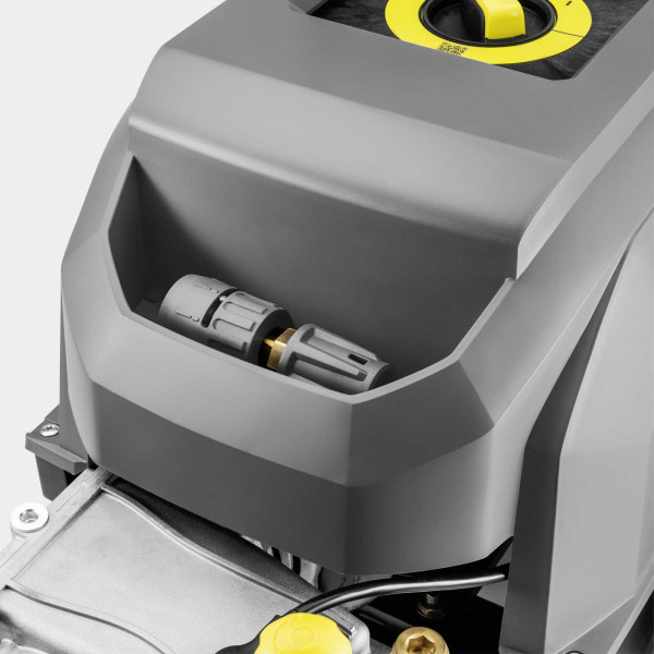 Nettoyeur haute pression HD 7/18-4 M Classic Karcher Professionnel