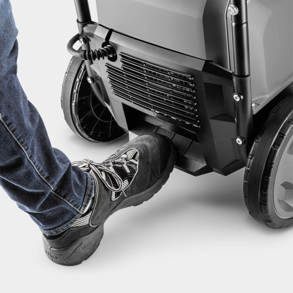 Nettoyeur haute pression HD 10/21-4 M Classic Karcher Professionnel