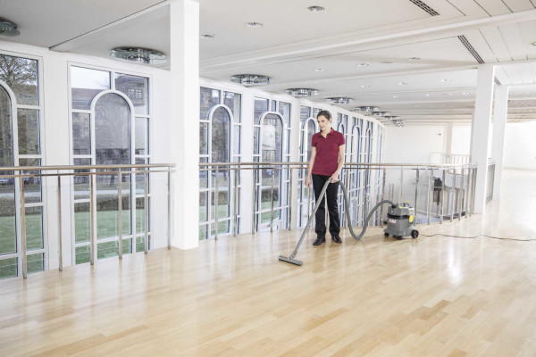 NT 22/1 Ap Te L Karcher Professionnel