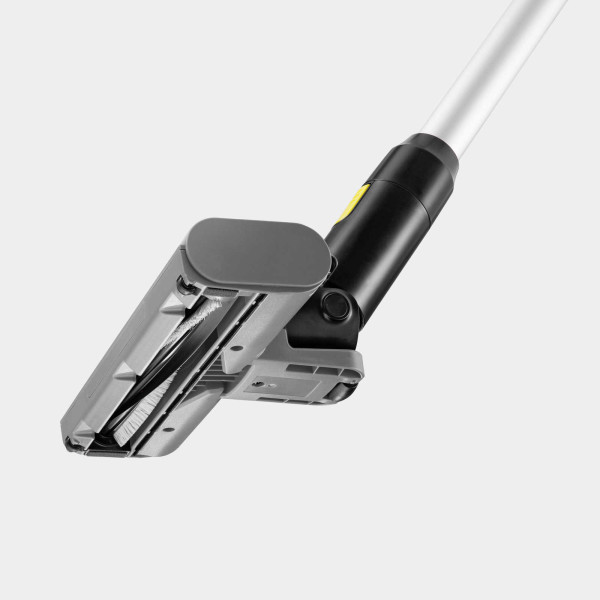 LVS 1/2 Bp Aspirateur à batteries