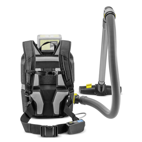 BVL 3/1 Bp Karcher Professionnel