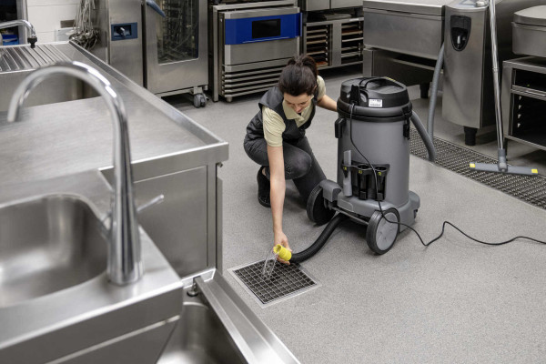 NT 48/1 Aspirateurs professionnels