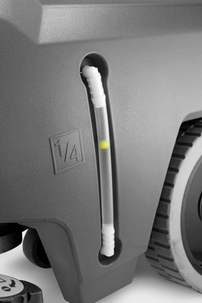 BD 43/25 C Classic Bp Pack Autolaveuse à batteries