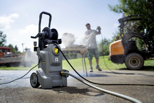 Nettoyeur haute pression HD 5/13 EX Plus Classic Karcher Professionnel