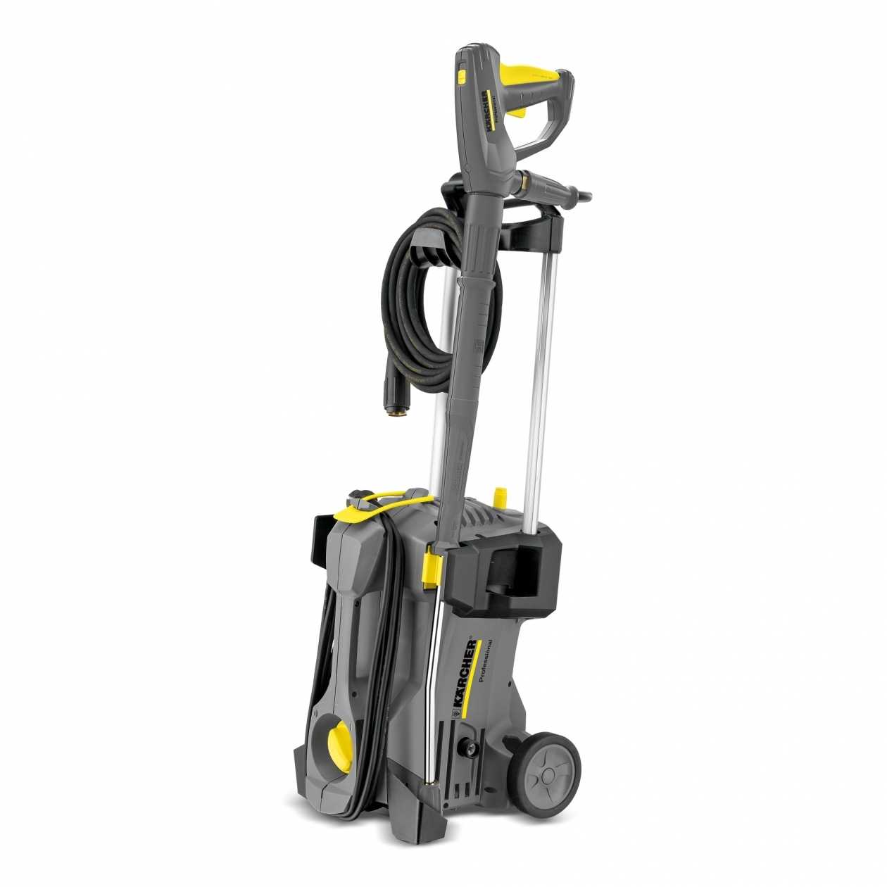 Nettoyeur Haute Pression Karcher Hd 5/11 P+ Avec Buse Rotative